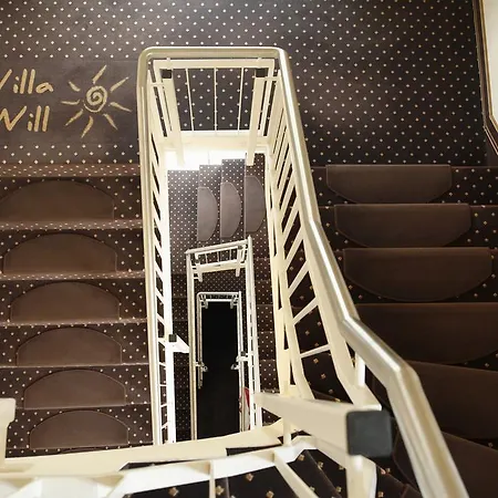 Will 4* Altwarmbuchen