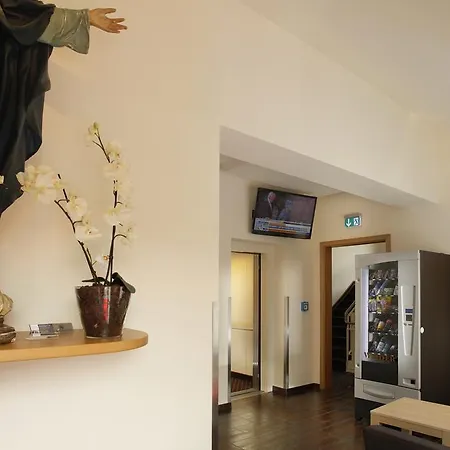 Will Hotel